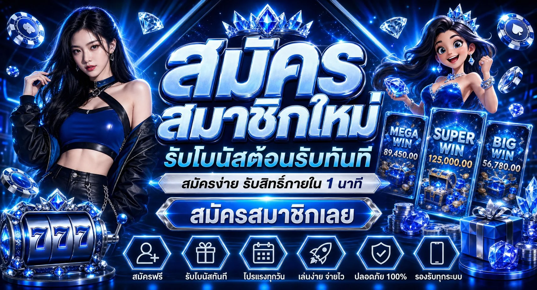 68KUB สล็อตเว็บตรง ฝากถอนออโต้ ทดลองเล่นฟรี